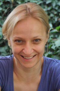Kerekes Valéria